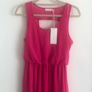 Brand New Lush Dress
